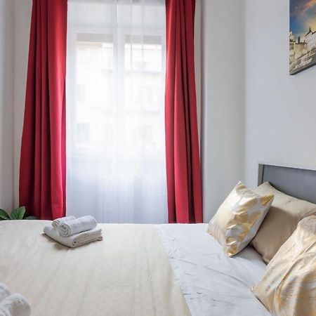 Porta Nuova Centro Elegante Suite Con Wifi Turín Exterior foto