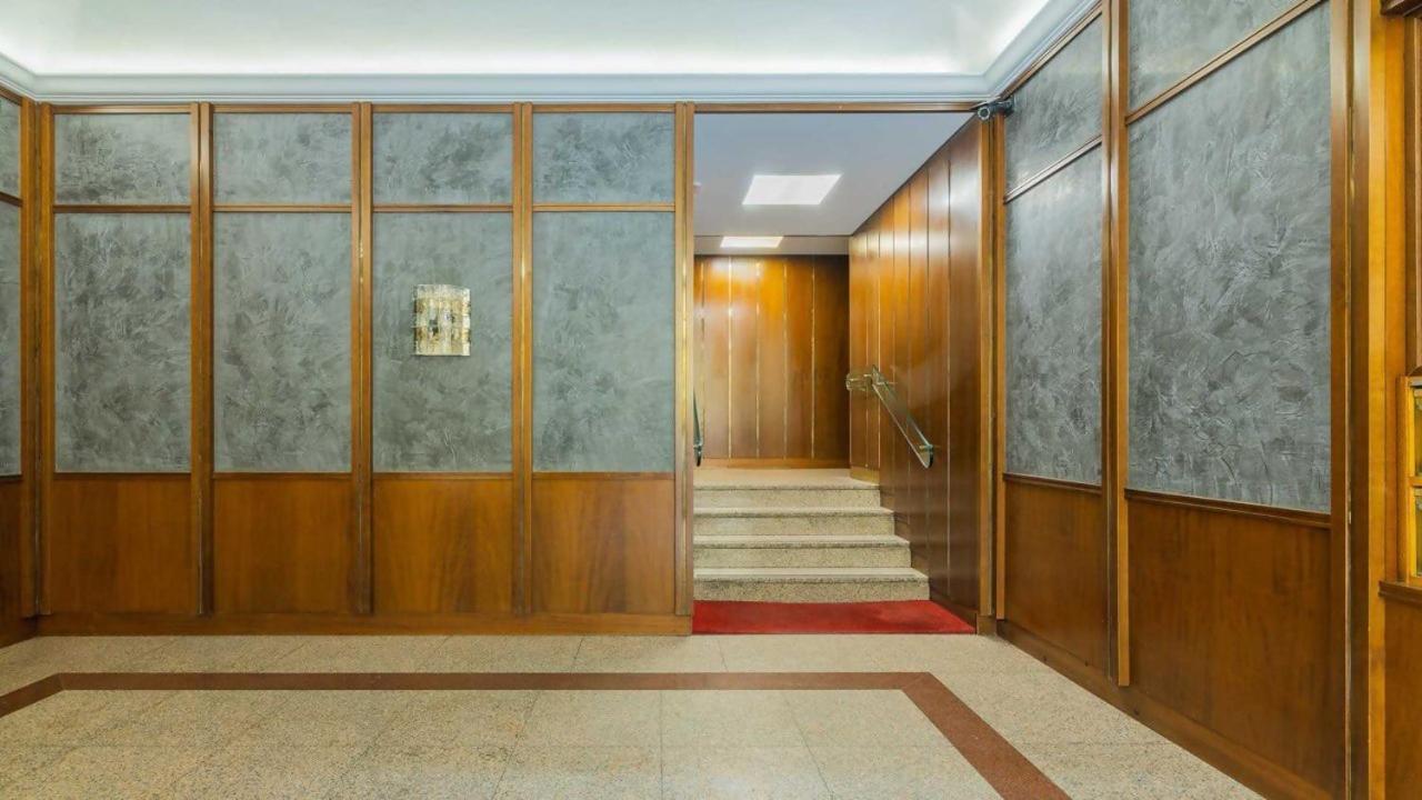 Porta Nuova Centro Elegante Suite Con Wifi Turín Exterior foto